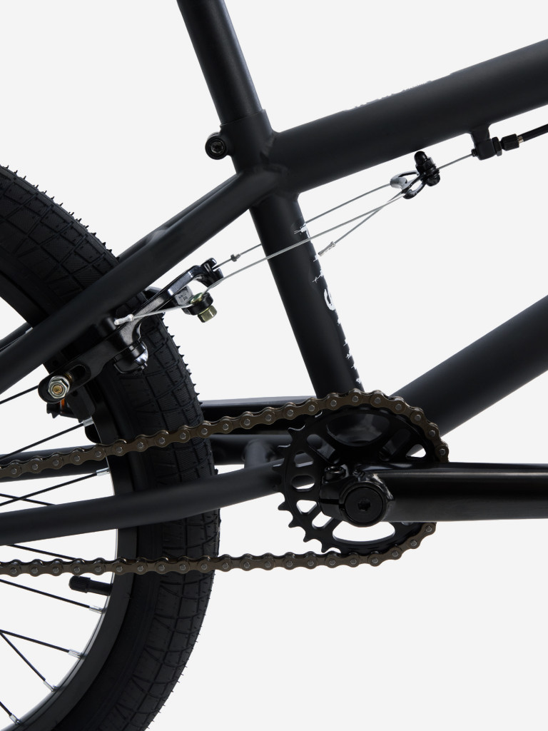 Велосипед Stern BMX Piligrim 20"