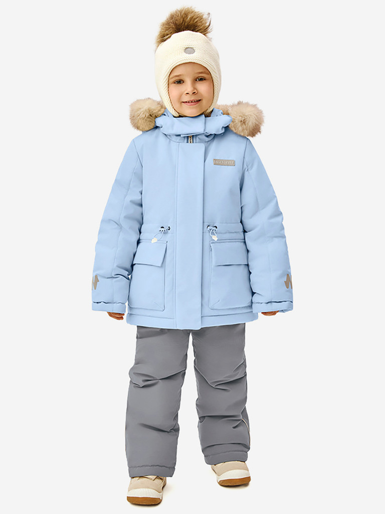 Костюм NIKASTYLE
