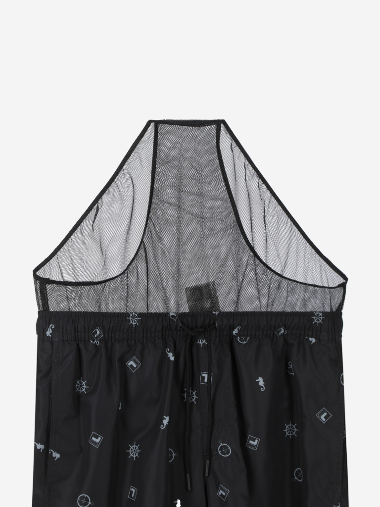 Шорты плавательные мужские FILA