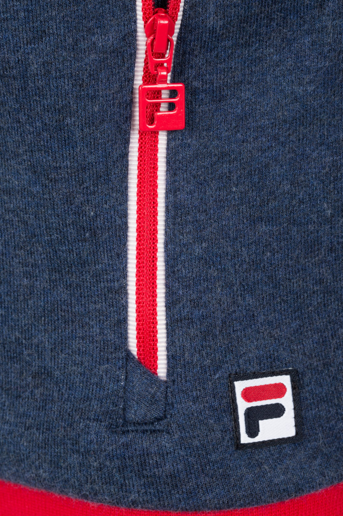 Толстовка для мальчиков FILA