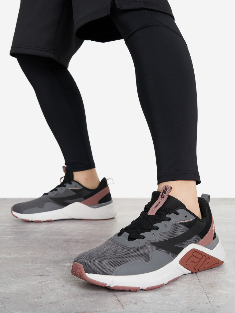 Кроссовки мужские FILA Titan