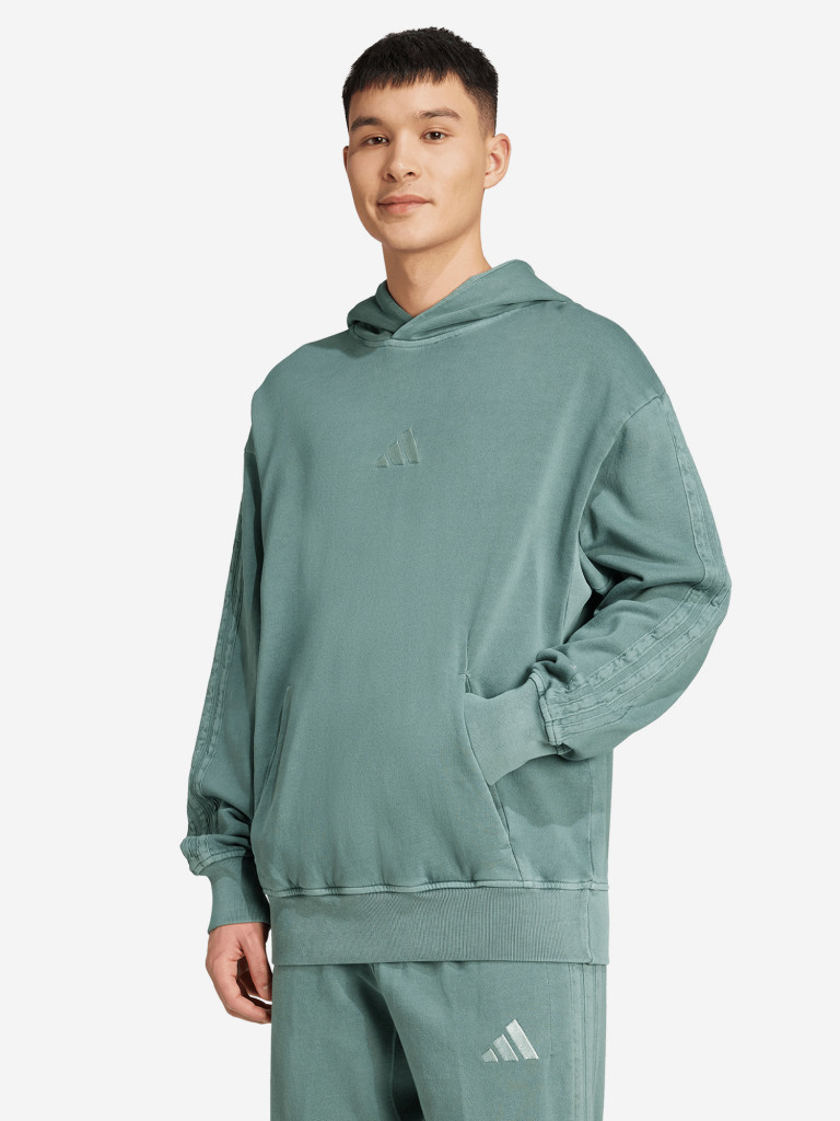 Худи мужское adidas