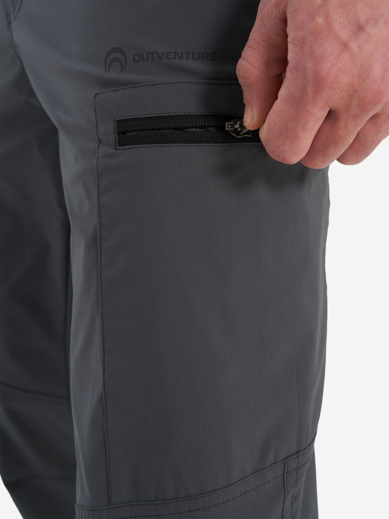 Брюки мужские Outventure Malgora