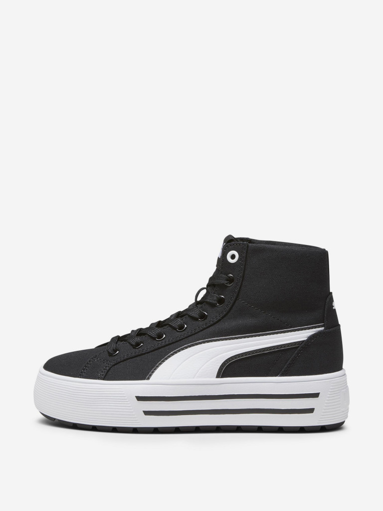 Кеды женские PUMA Kaia 2.0 Mid