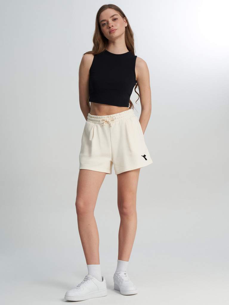 Шорты женские Diadora