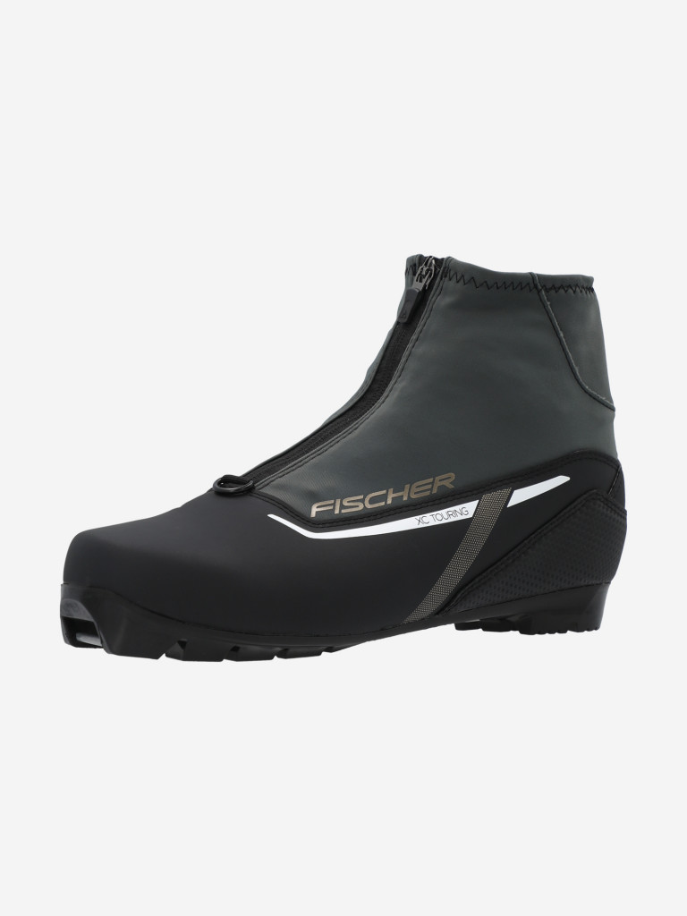Ботинки лыжные Fischer XC Touring WS