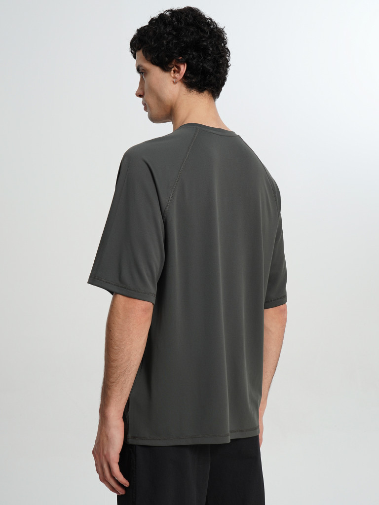 Футболка мужская Protest