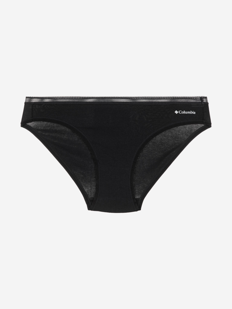 Трусы женские Columbia Cotton Stretch with Elastic, 2 штуки