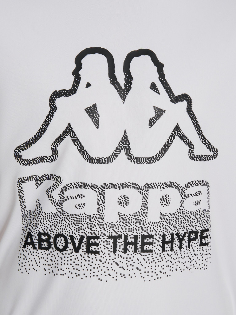 Футболка для мальчиков Kappa