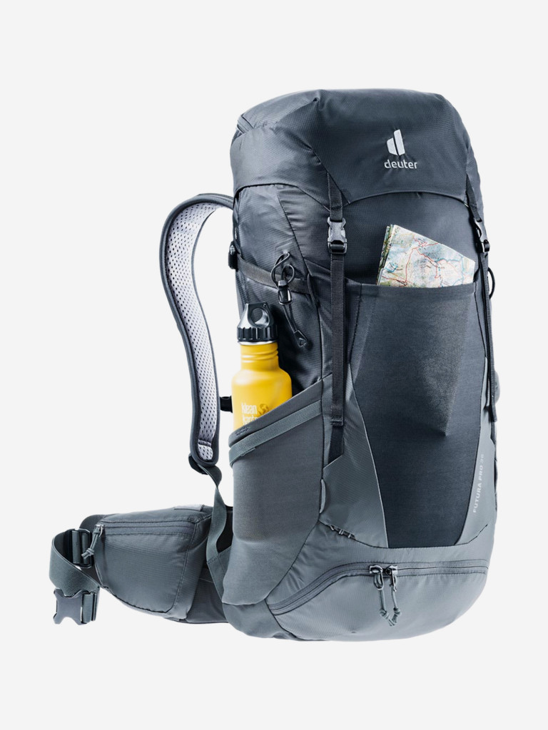 Рюкзак Deuter Futura Pro 36