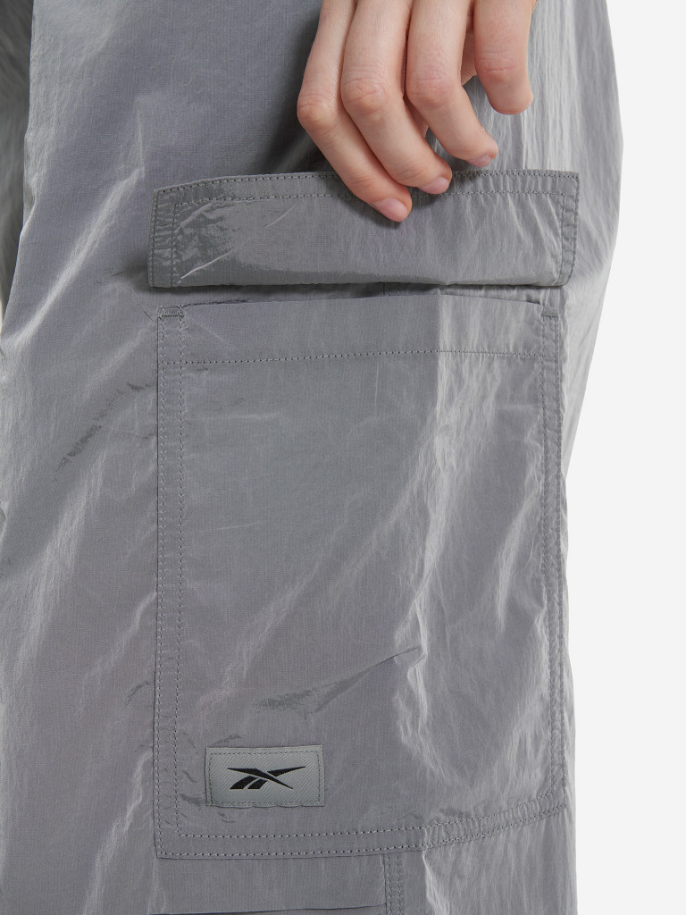 Брюки женские Reebok Studio Style
