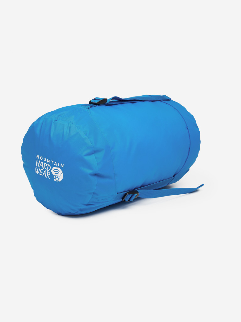 Спальный мешок Mountain Hardwear Lamina -9 Long правосторонний
