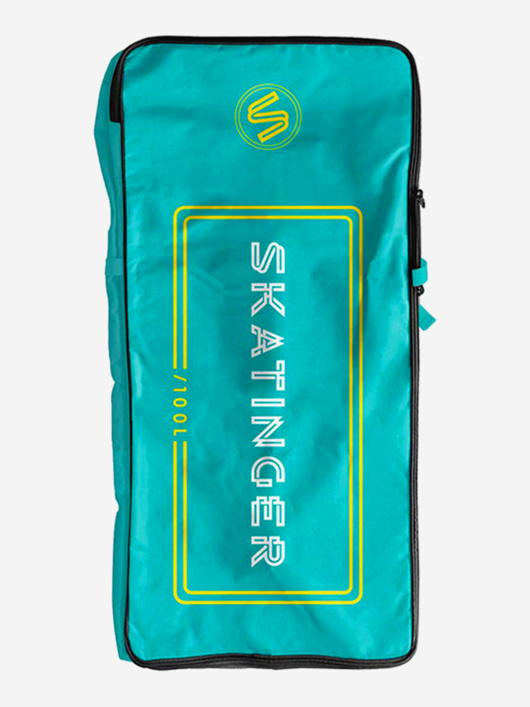 Сапборд Skatinger Serial Blue 11.6