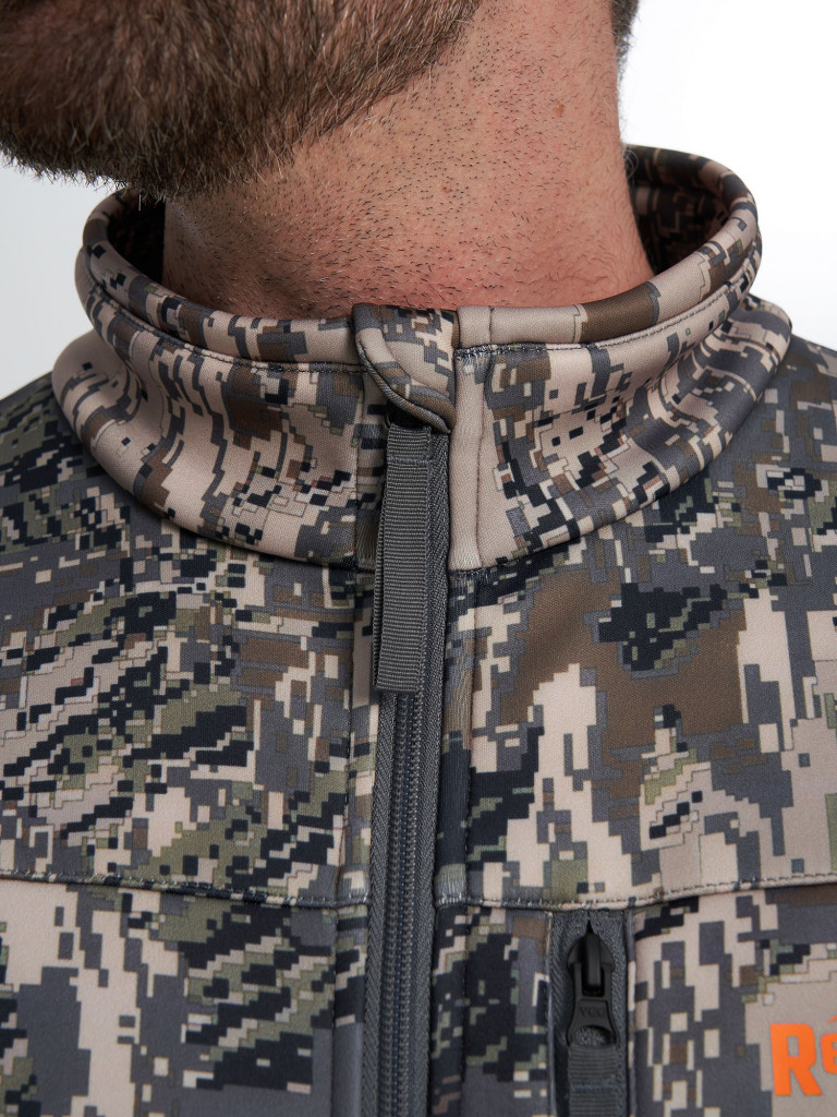 Толстовка мужская Remington Polar Dream Fit