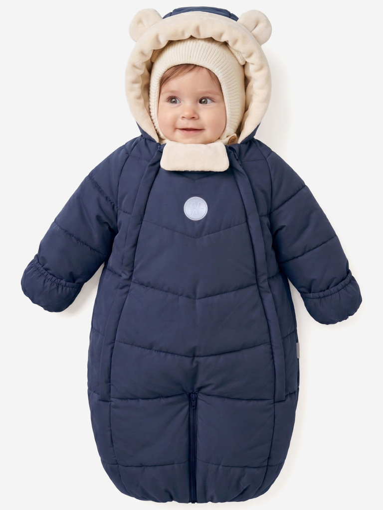 Комбинезон NIKASTYLE