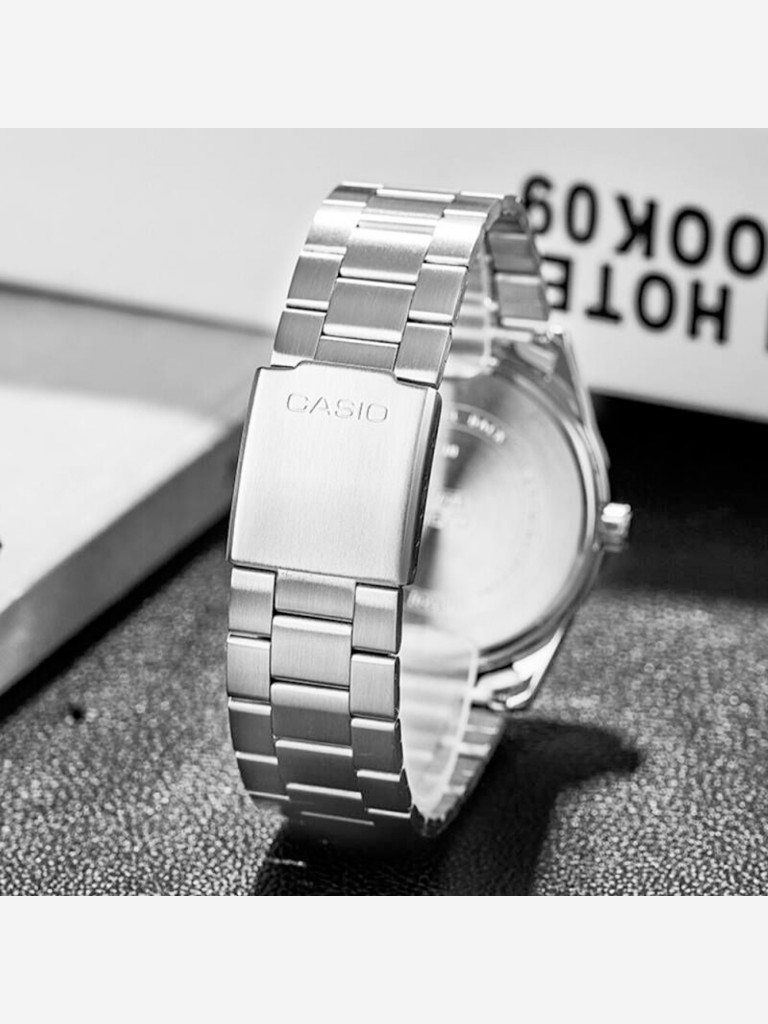 Наручные часы CASIO