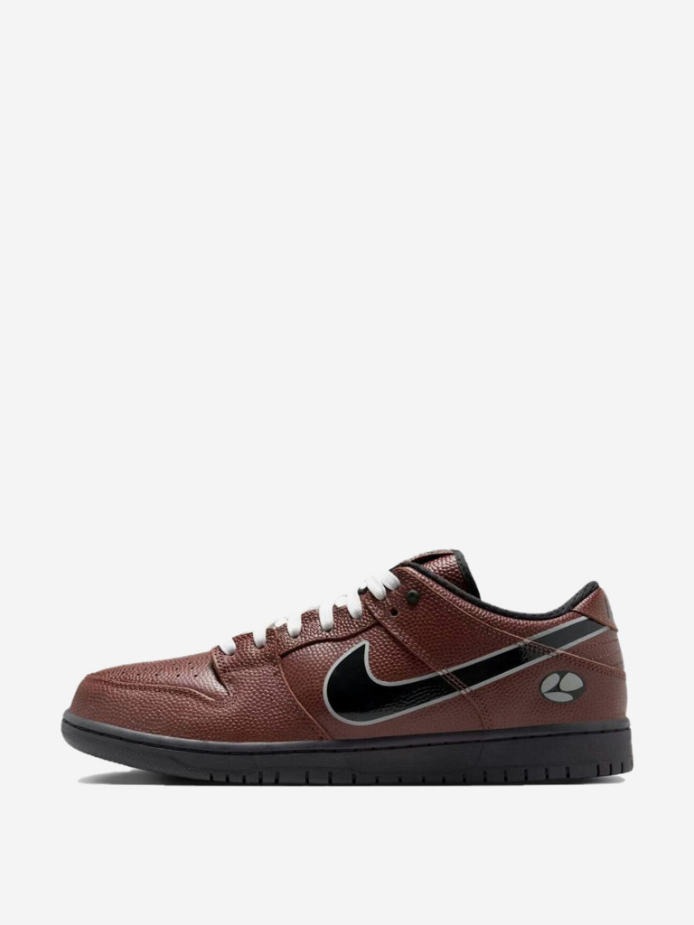 Кеды Nike SB Dunk Low x Limosine