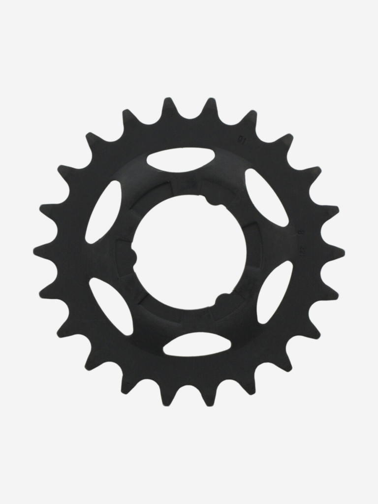 Звезда для велосипеда Shimano Nexus 19 зубьев