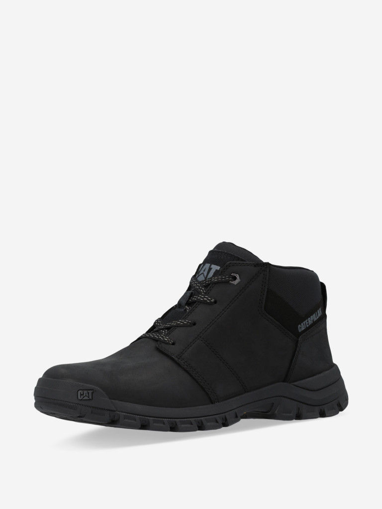 Ботинки мужские Caterpillar Threshold Chukka
