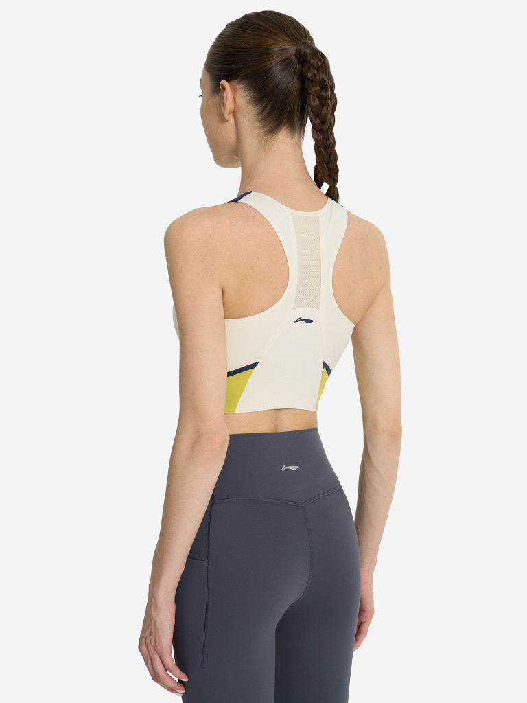 Топ бра спортивный Li-Ning