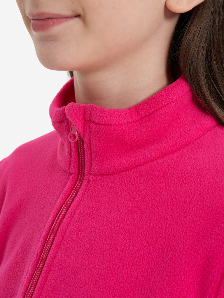 Толстовка для девочек Demix