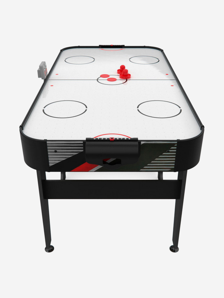 Игровой стол - аэрохоккей DFC Boston2 складной 54"