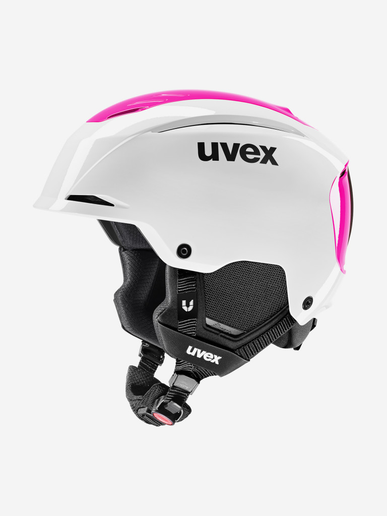 Шлем Uvex Resolution SL