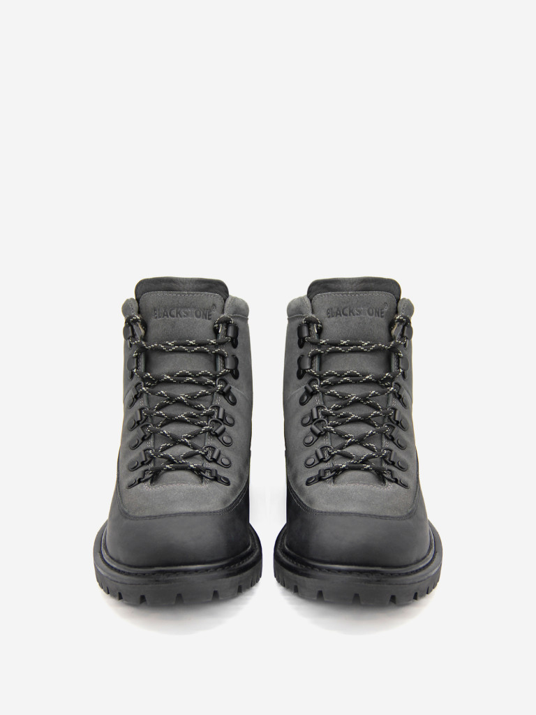 Ботинки мужские Blackstone Rock Bear