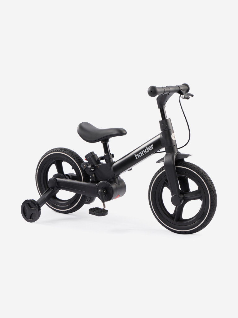 Беговел-велосипед трансформер детский HANDER HAPPY BABY
