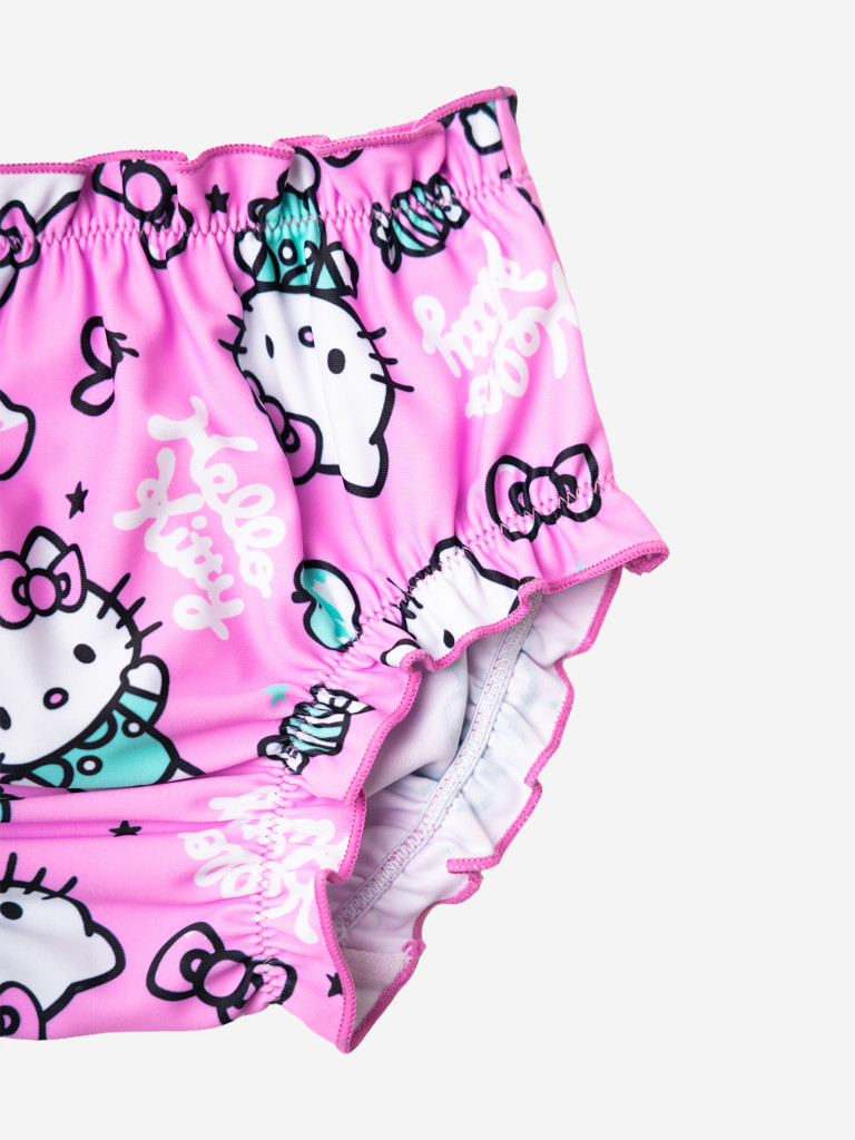 Плавки для девочек PlayToday