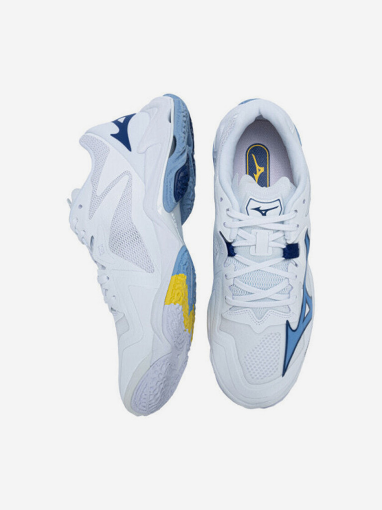 Кроссовки Mizuno Wave Lightning Z8