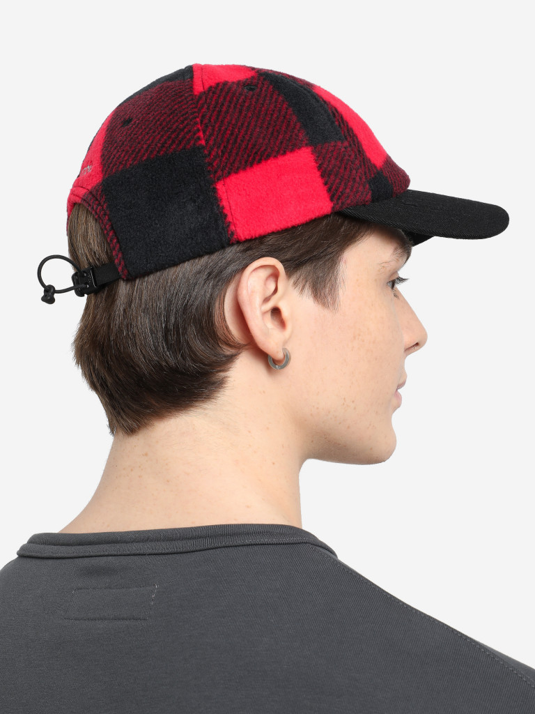 Бейсболка Columbia CSC II Fleece Ball Cap