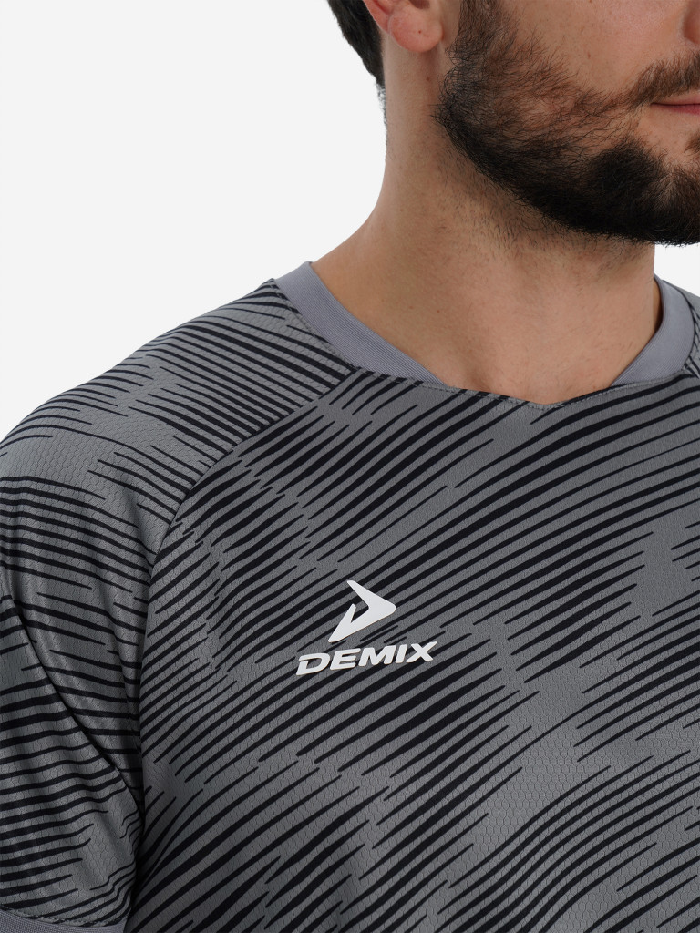 Футболка мужская Demix Winger