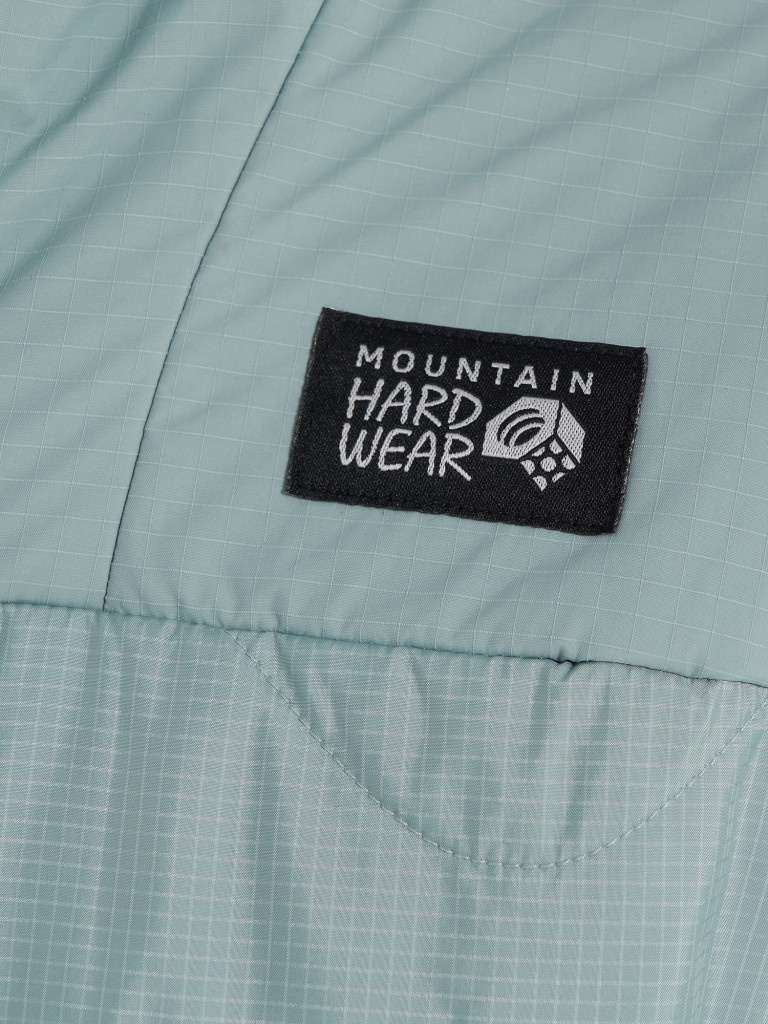 Куртка утепленная женская Mountain Hardwear Après Pro