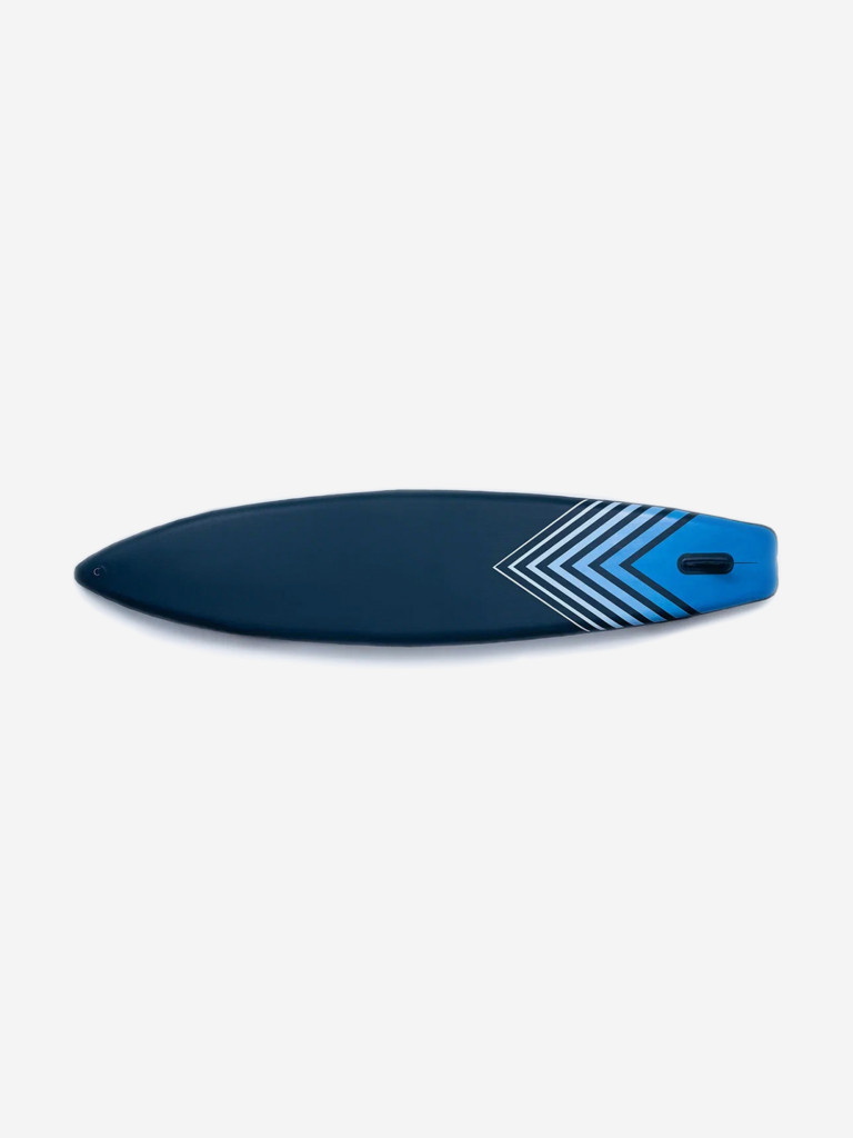 SUP надувной Gladiator PRO 12.6 W двухслойный, полная комплектация