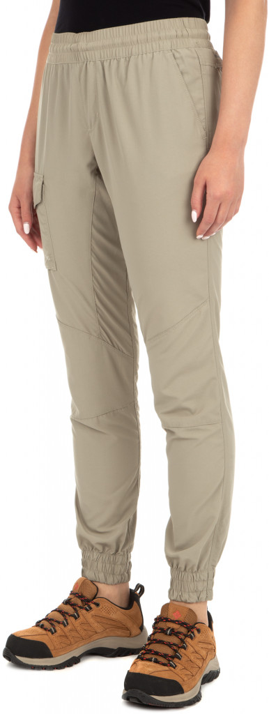 Брюки женские Columbia Silver Ridge Pull On