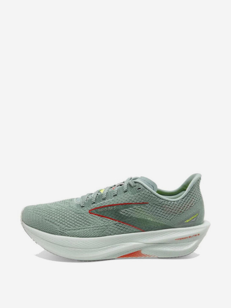 Кроссовки беговые мужские Brooks Hyperion Elite 3