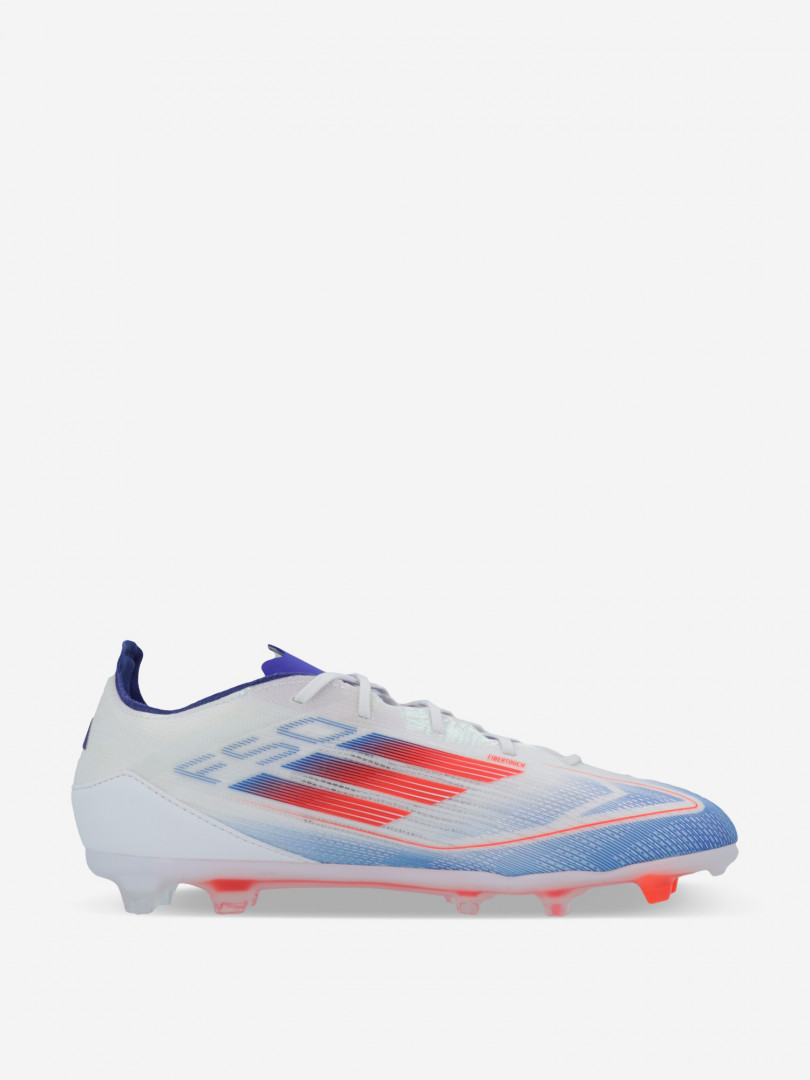 Бутсы для мальчиков adidas F50 Pro FG J 32134240299 Синий, размер 35.5,36.5,37,37.5,31,32,33,34,35,33.5, фото 5