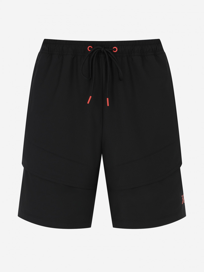 Шорты мужские 361 Черный 5499₽