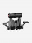черный