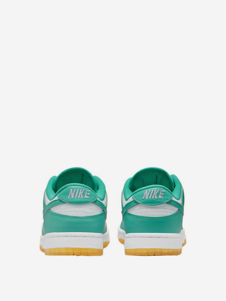 Кроссовки Nike Dunk Low Teal Zeal