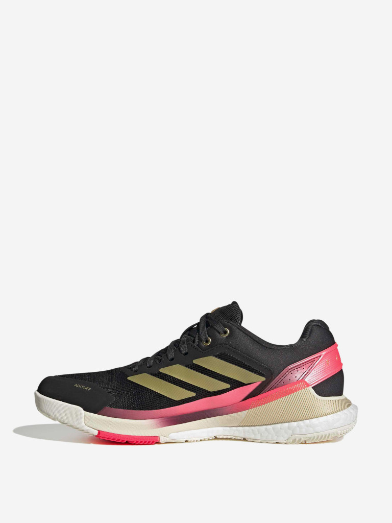 Кроссовки мужские adidas Crazyquick Boost Padel