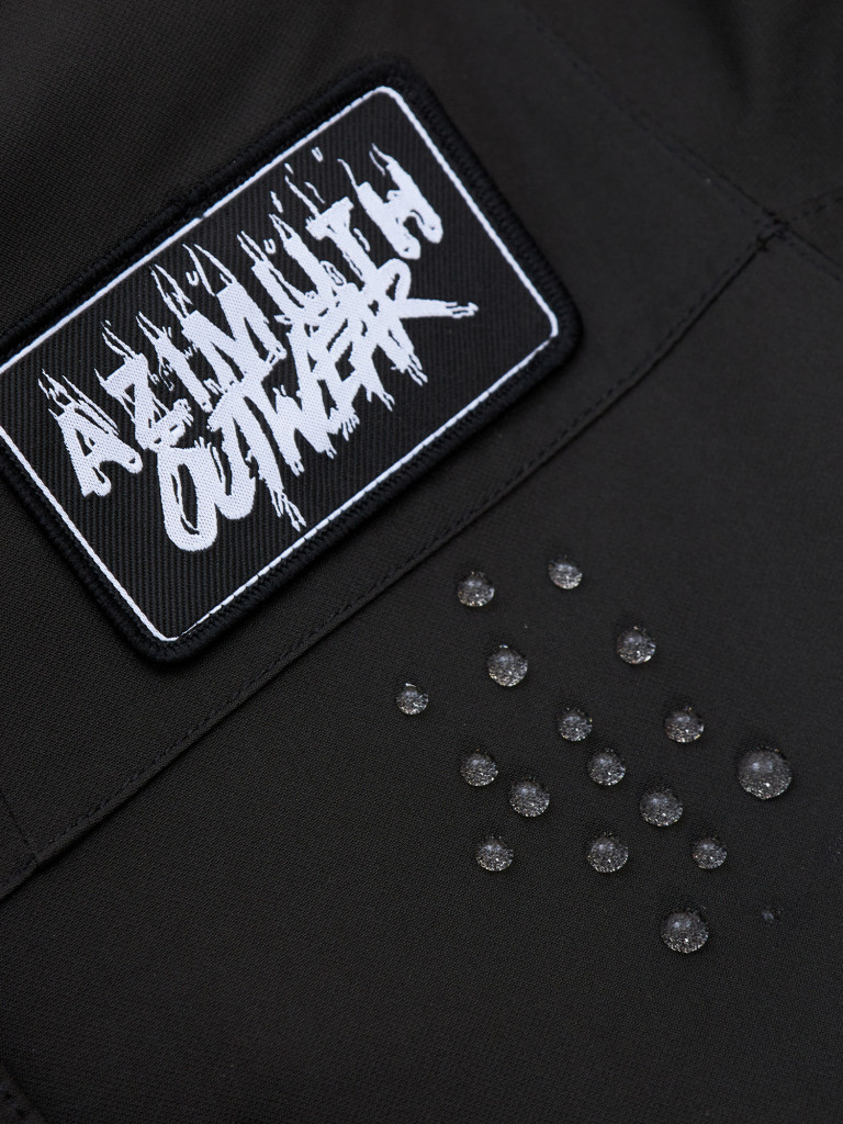 Комбинезон женский Alpha Endless мембранный зимний горнолыжный