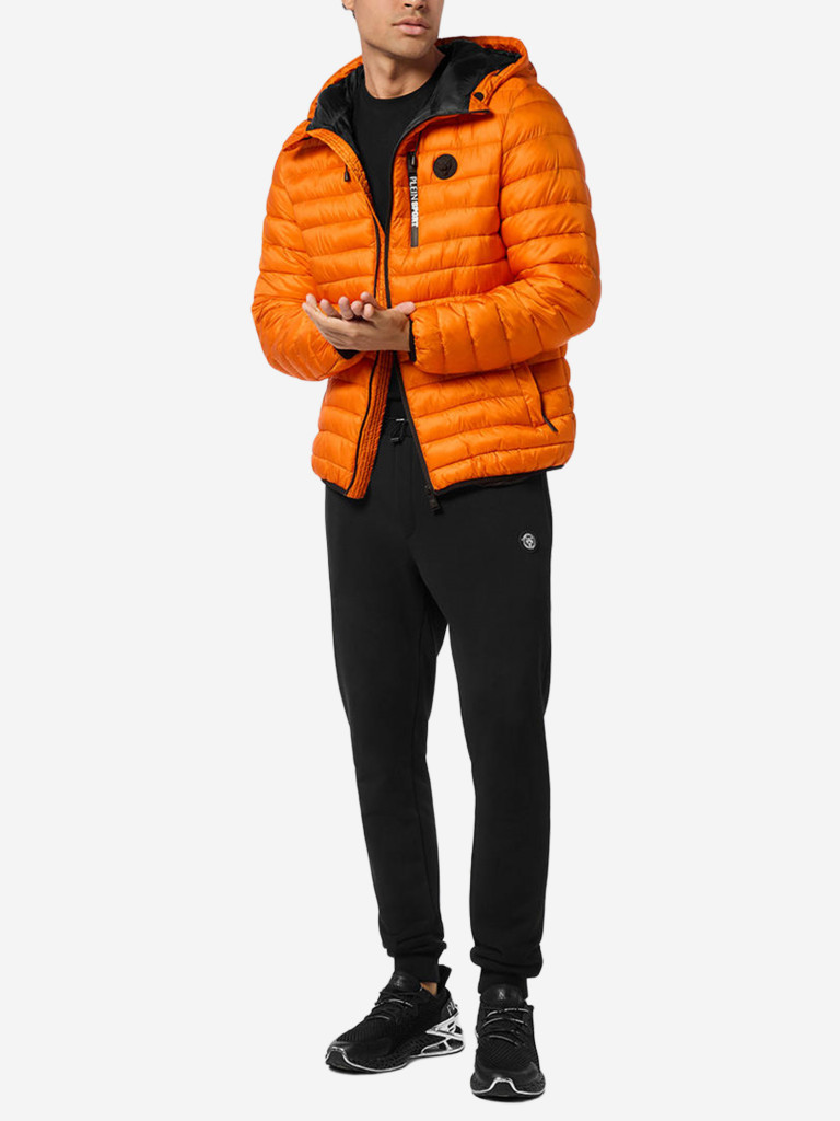 Куртка Plein Sport