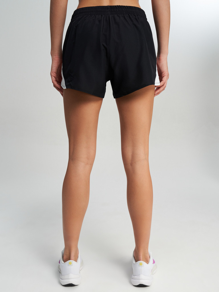 Шорты женские Under Armour Fly By 3
