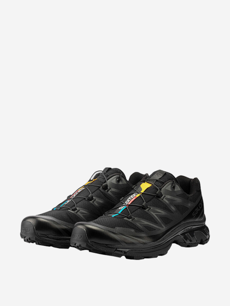 Кроссовки унисекс Salomon XT-6