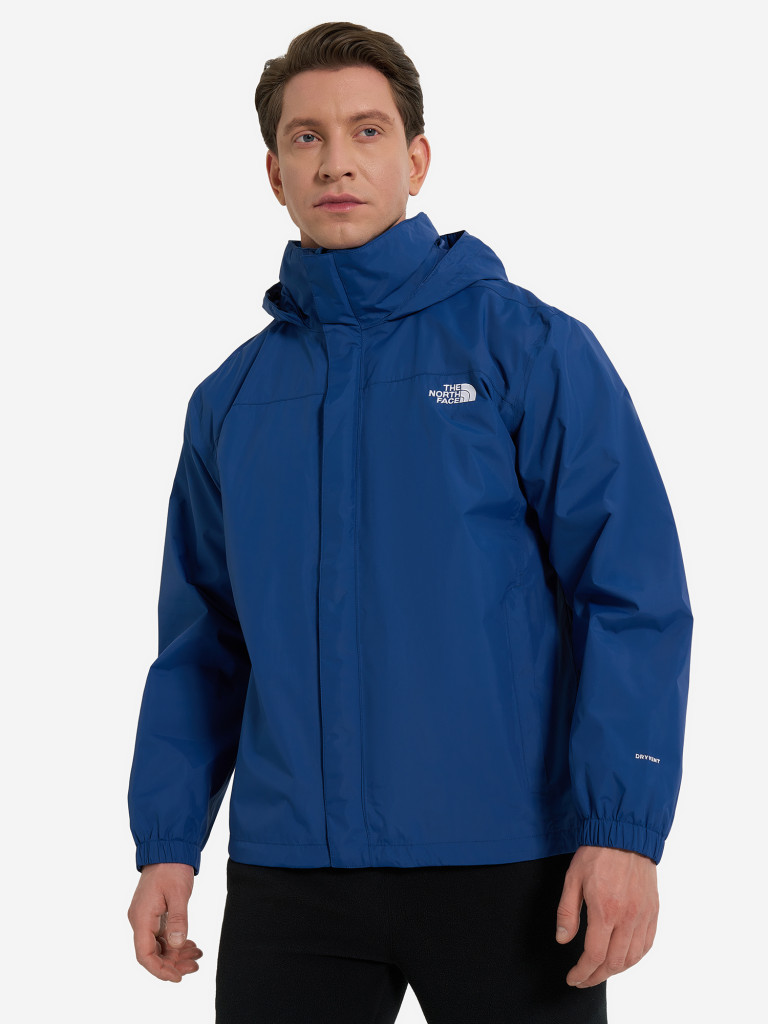 Куртка мембранная мужская The North Face Resolve