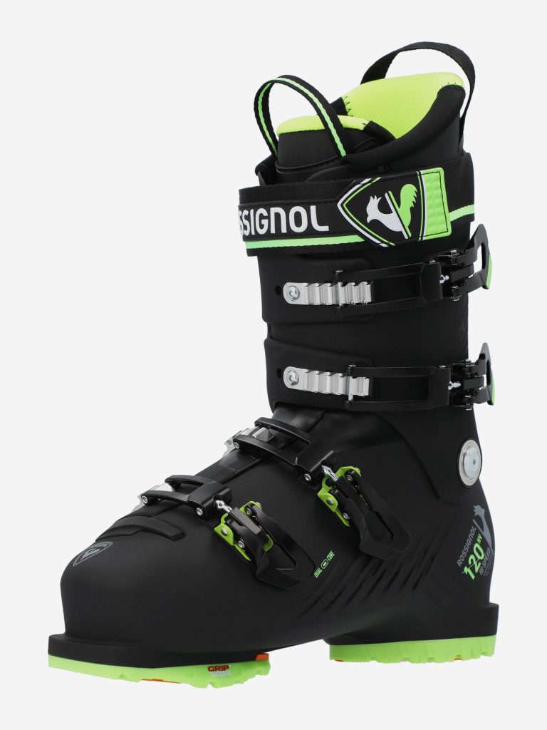 Ботинки горнолыжные Rossignol Hispeed 120 HV GW