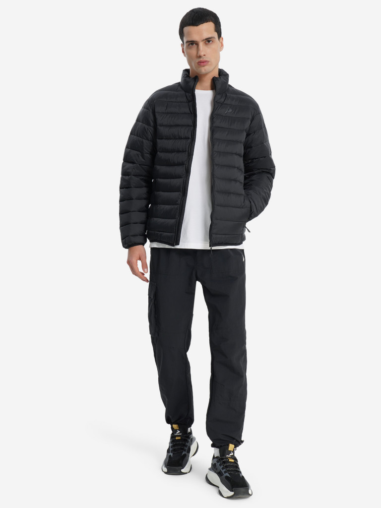 Пуховик мужской Demix
