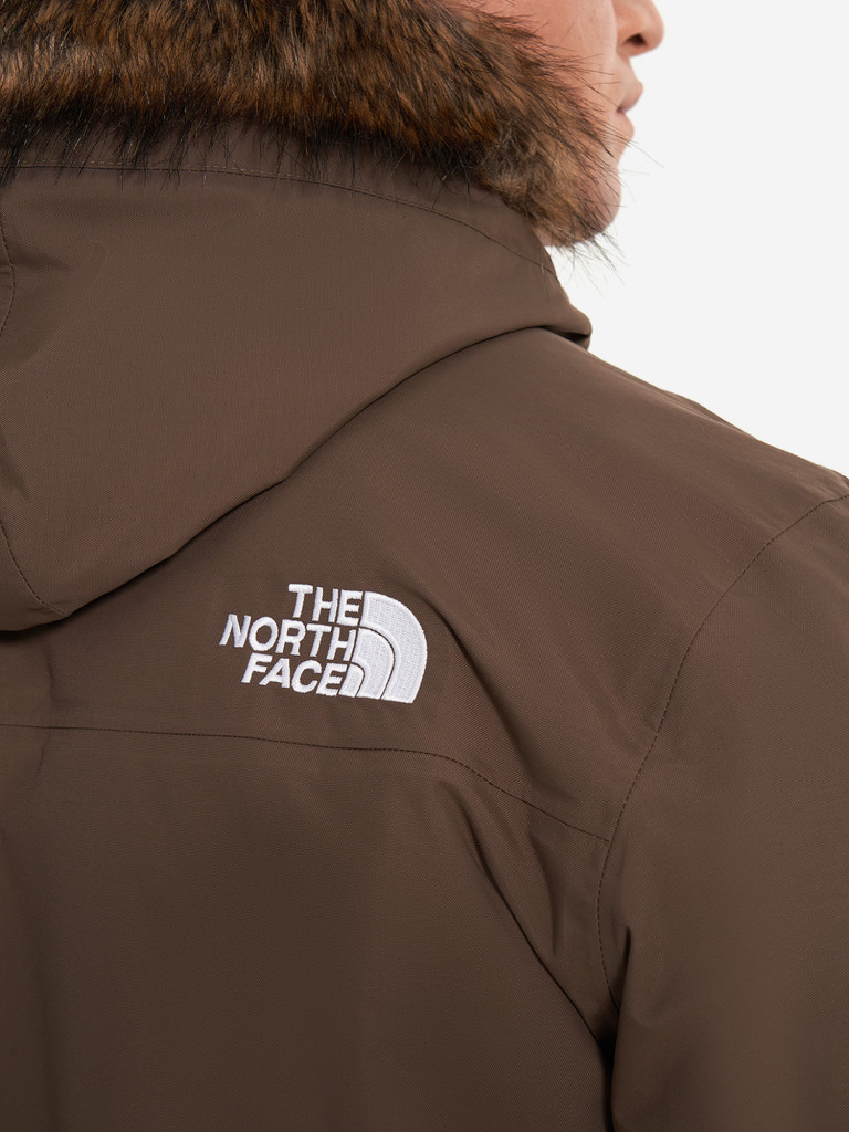 Куртка утепленная мужская The North Face Zaneck